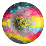 Big Z Predator Bubble / 173-174 Greazy Dyes Ledgestone Discs