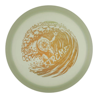 UV Blue (Gold Holo) 173-174 Chris Clemons UV Z Glo Xtreme