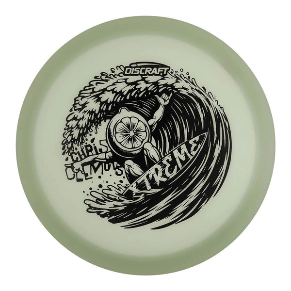 Chris Clemons UV Z Glo Xtreme $7.99 Discs