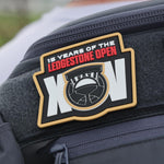 Ledgestone XV Patch