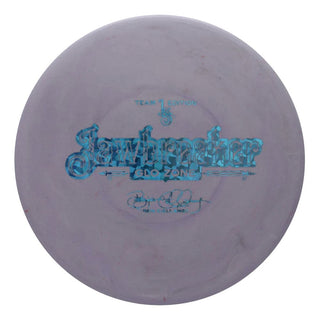 47 / 173-174 Ben Callaway Jawbreaker Glo Zone