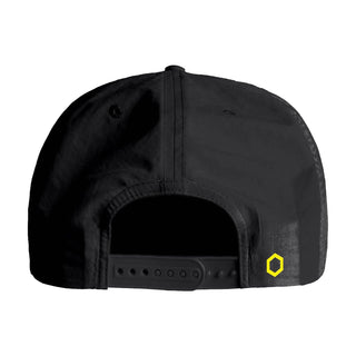 Snapback Teebox Y2K Hat