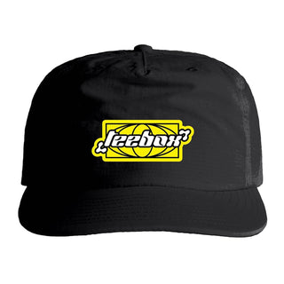 Snapback Teebox Y2K Hat