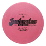 57 / 173-174 Ben Callaway Jawbreaker Glo Zone