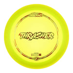 Yellow (Orange Camo) 173-174 Z Thrasher