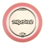 Pink (Black) 173-174 Z Thrasher