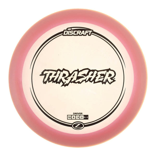 Pink (Black) 173-174 Z Thrasher