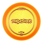 Orange (Magenta Shatter) 173-174 Z Thrasher