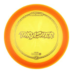 Orange (Gold Confetti) 173-174 Z Thrasher