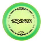 Green (Black) 173-174 Z Thrasher