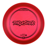 Red (Black) 170-172 Z Thrasher