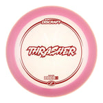 Pink (Red Matte) 170-172 Z Thrasher