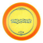 Orange (Blue Light Shatter) 170-172 Z Thrasher
