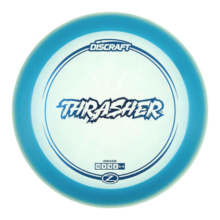 Blue (Blue Metallic) 170-172 Z Thrasher