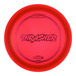 Red (Magenta Shatter) 167-169 Z Thrasher