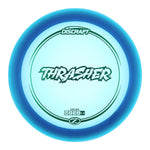 Blue (Green Metallic) 167-169 Z Thrasher