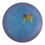 #45 (Rainbow Shatter) 173-174 Paul McBeth Limited Edition ESP Zeus