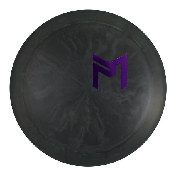 #44 (Purple Metallic) 173-174 Paul McBeth Limited Edition ESP Zeus