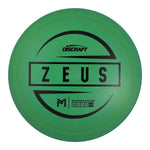 #20 (Black) 173-174 Paul McBeth ESP Zeus