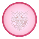 Pink (White Matte) 177+ Z Glo Wasp