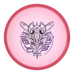 Pink (Purple Metallic) 177+ Z Glo Wasp