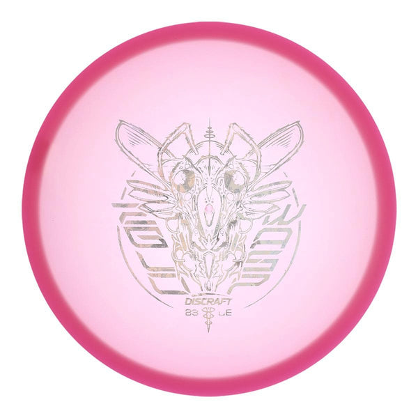 Pink (Money) 177+ Z Glo Wasp