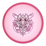 Pink (Magenta Metallic) 177+ Z Glo Wasp