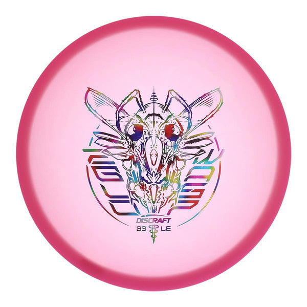 Pink (Jellybean) 177+ Z Glo Wasp