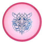 Pink (Blue Metallic) 177+ Z Glo Wasp