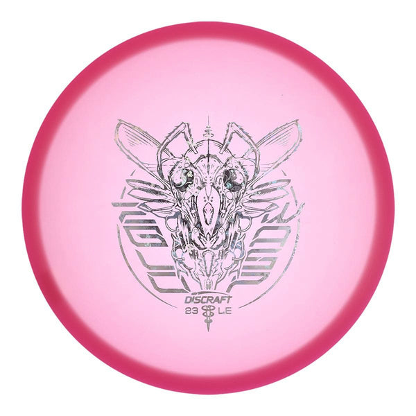 Pink (Bee) 177+ Z Glo Wasp