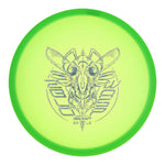 Green (Spirograph) 177+ Z Glo Wasp