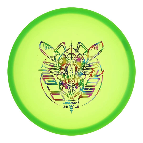 Green (Jellybean) 177+ Z Glo Wasp