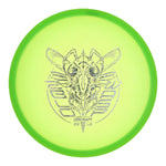 Green (Discraft) 177+ Z Glo Wasp