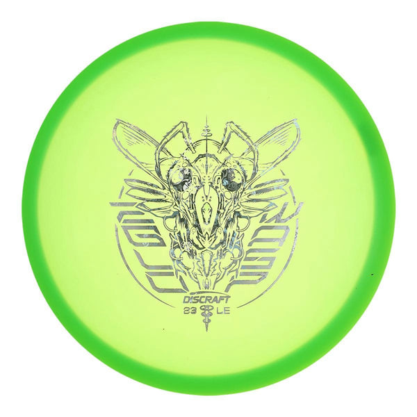 Green (Bee) 177+ Z Glo Wasp