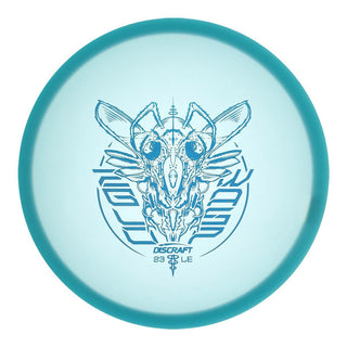 Blue-Green (Blue Light Holo) 177+ Z Glo Wasp