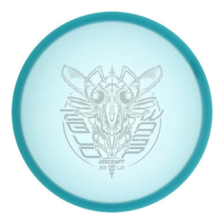 Blue-Green (White Matte) 175-176 Z Glo Wasp