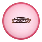 Pink (Copper Metallic) 173-174 Discraft Barstamp Z Glo Zone