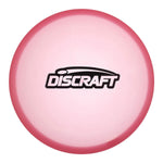 Pink (Black) 173-174 Discraft Barstamp Z Glo Zone
