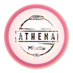Pink (Wonderbread) 155-159 Z Lite Athena
