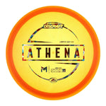 Orange (Wonderbread) 155-159 Z Lite Athena