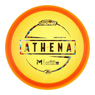 Orange (Wonderbread) 155-159 Z Lite Athena