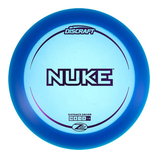 Z Lite Nuke