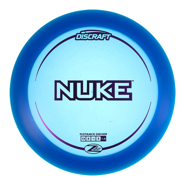 Z Lite Nuke