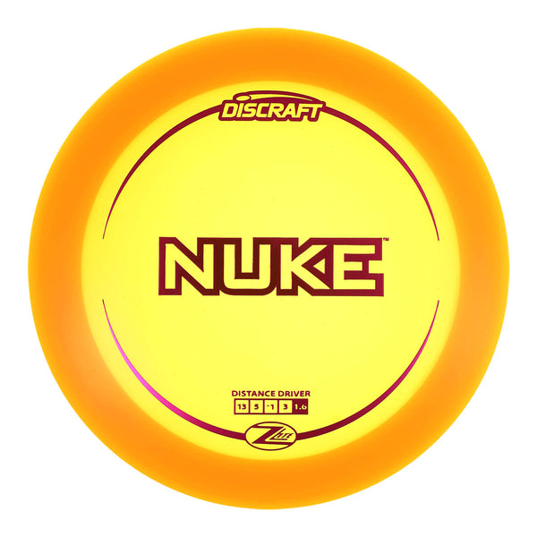 Z Lite Nuke