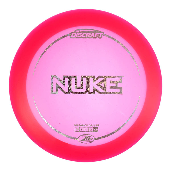 Z Lite Nuke