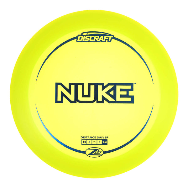 Z Lite Nuke