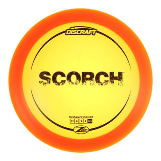 Z Lite Scorch