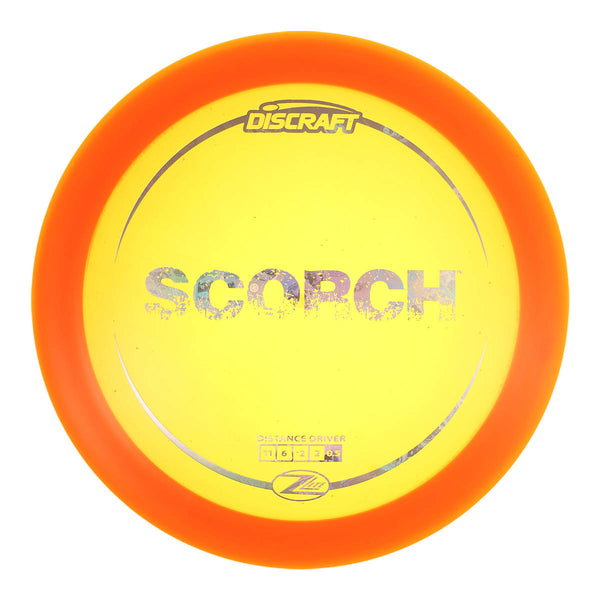 Z Lite Scorch