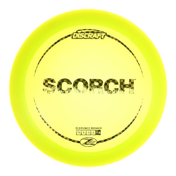 Z Lite Scorch