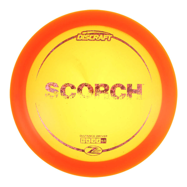 Z Lite Scorch